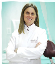 Foto de Cristina Iorio Krause