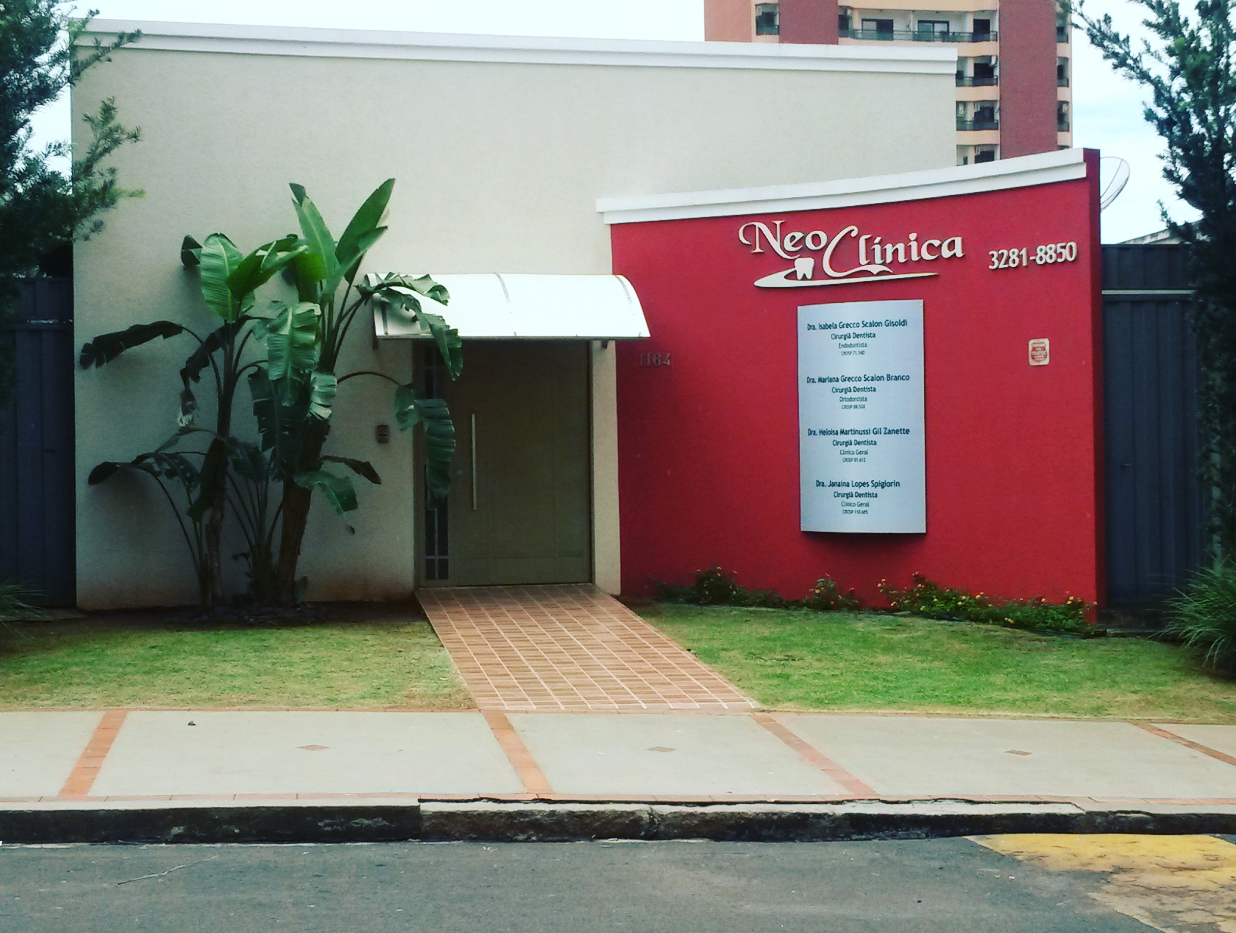 Foto de Odontologia Scalon