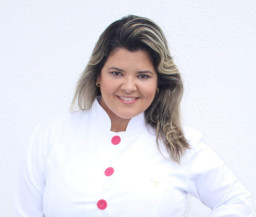 Foto de JESSICA CRISTINA DE GODOY PEREIRA MAZINI