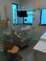 Foto de Daleck Odontologia