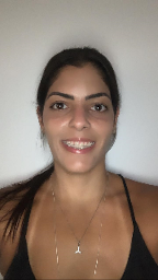 Foto de Renata Haydée Pereira Fonseca