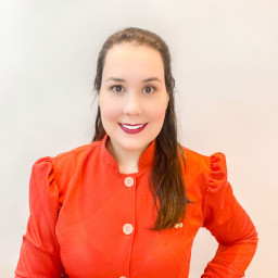 Foto de Juliana Mariano Orikassa