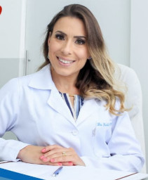 Foto de Isabela Costa Grattão