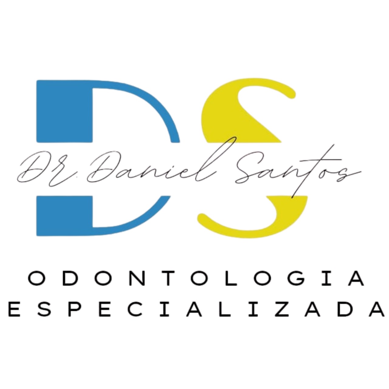 Foto de Dr Daniel Santos Especialista em PCD