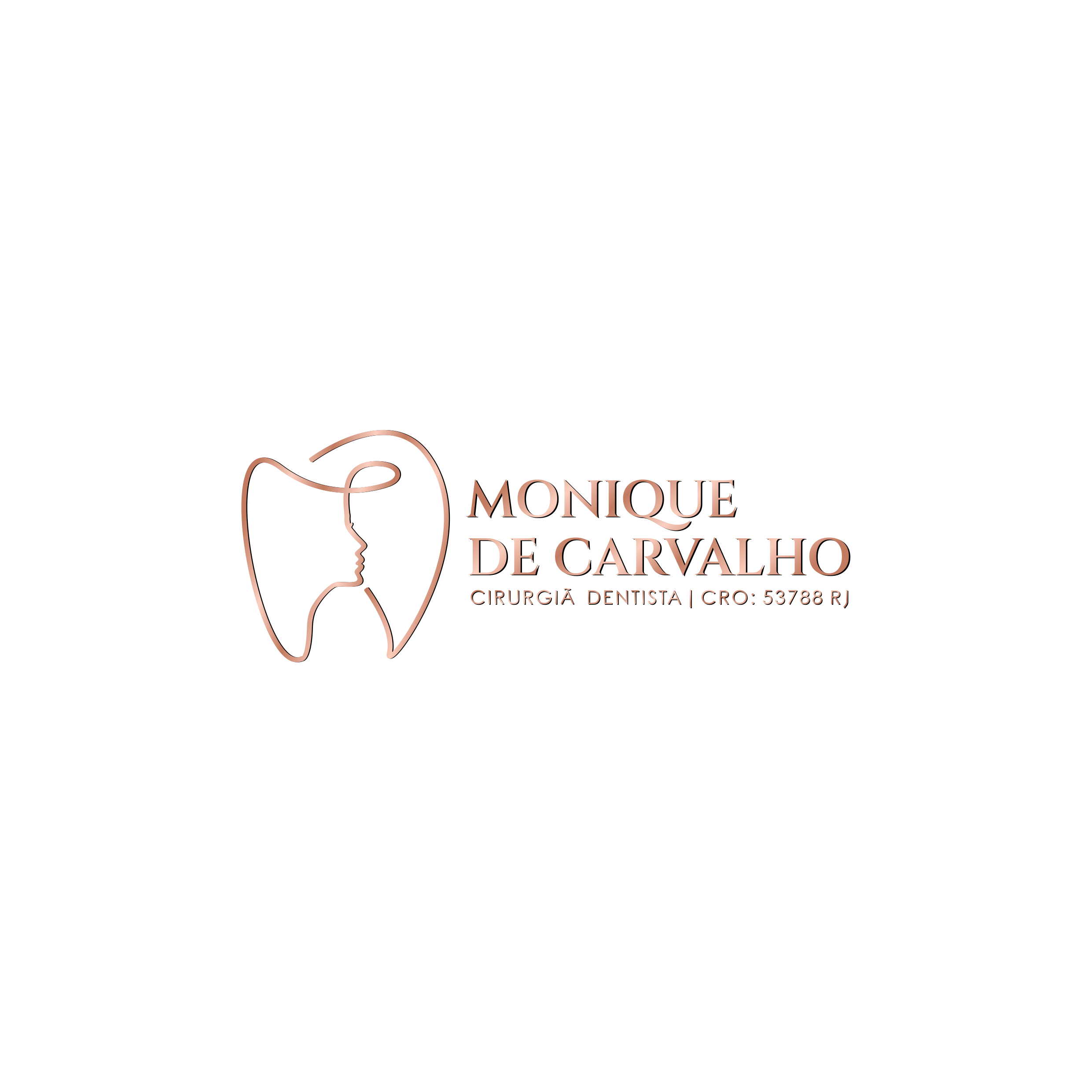 Foto de Dra. Monique de Carvalho