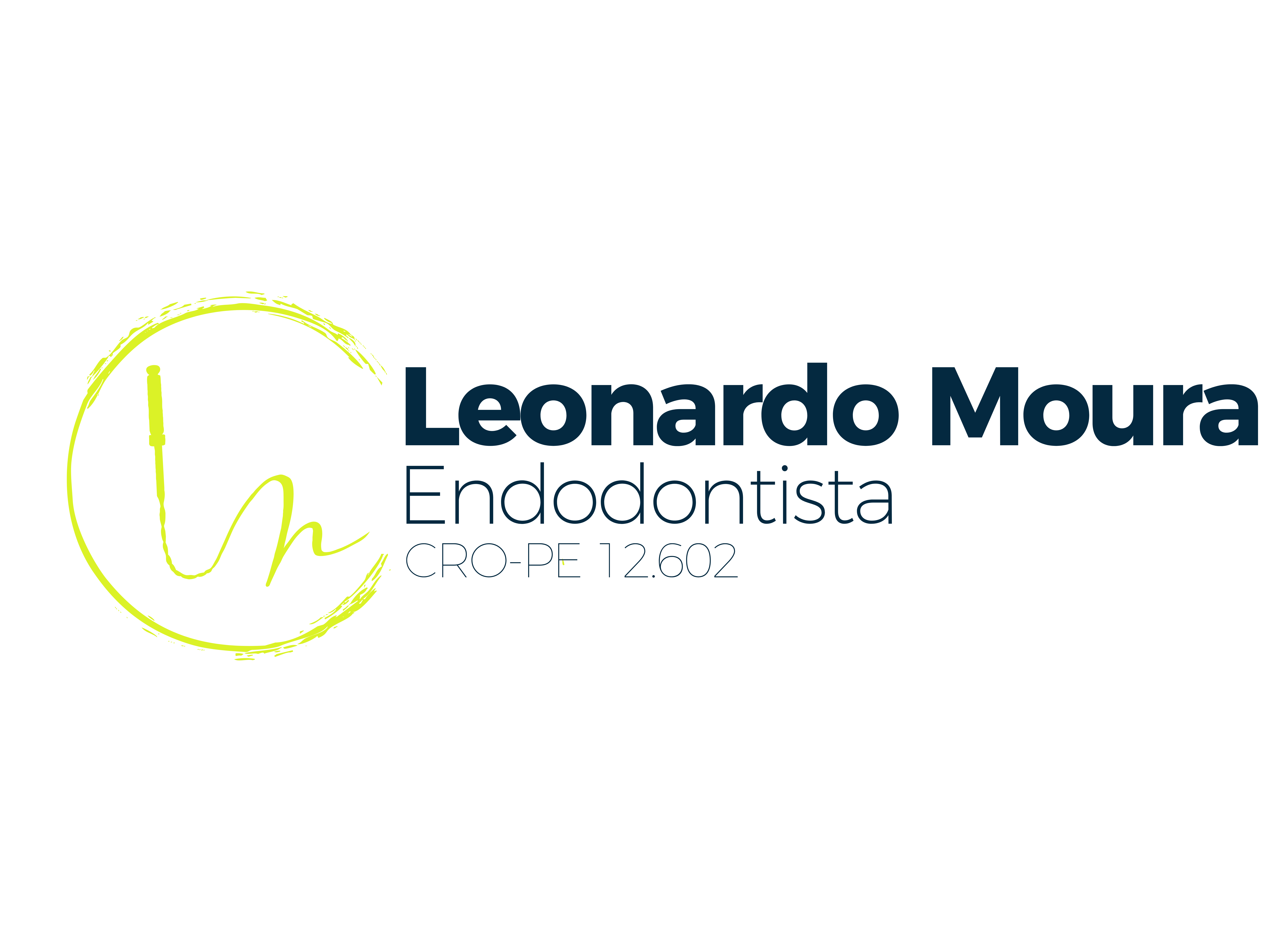 Foto de Leonardo Moura Endodontista