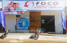 Foto de FOCO ODONTOLOGIA ITABERAI
