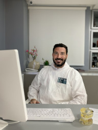 Foto de Luciano Dantas