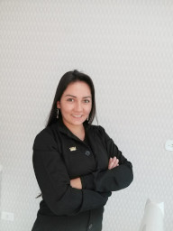 Foto de ANAHY CABRAL
