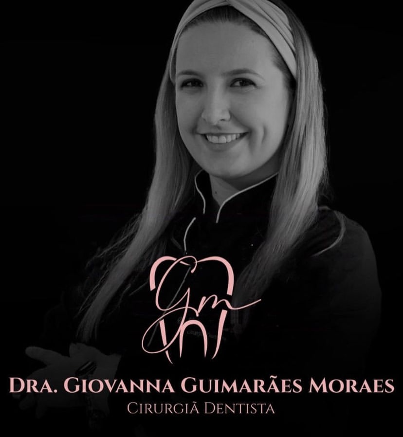 Foto de Dra Giovanna Guimarães Moraes Müller