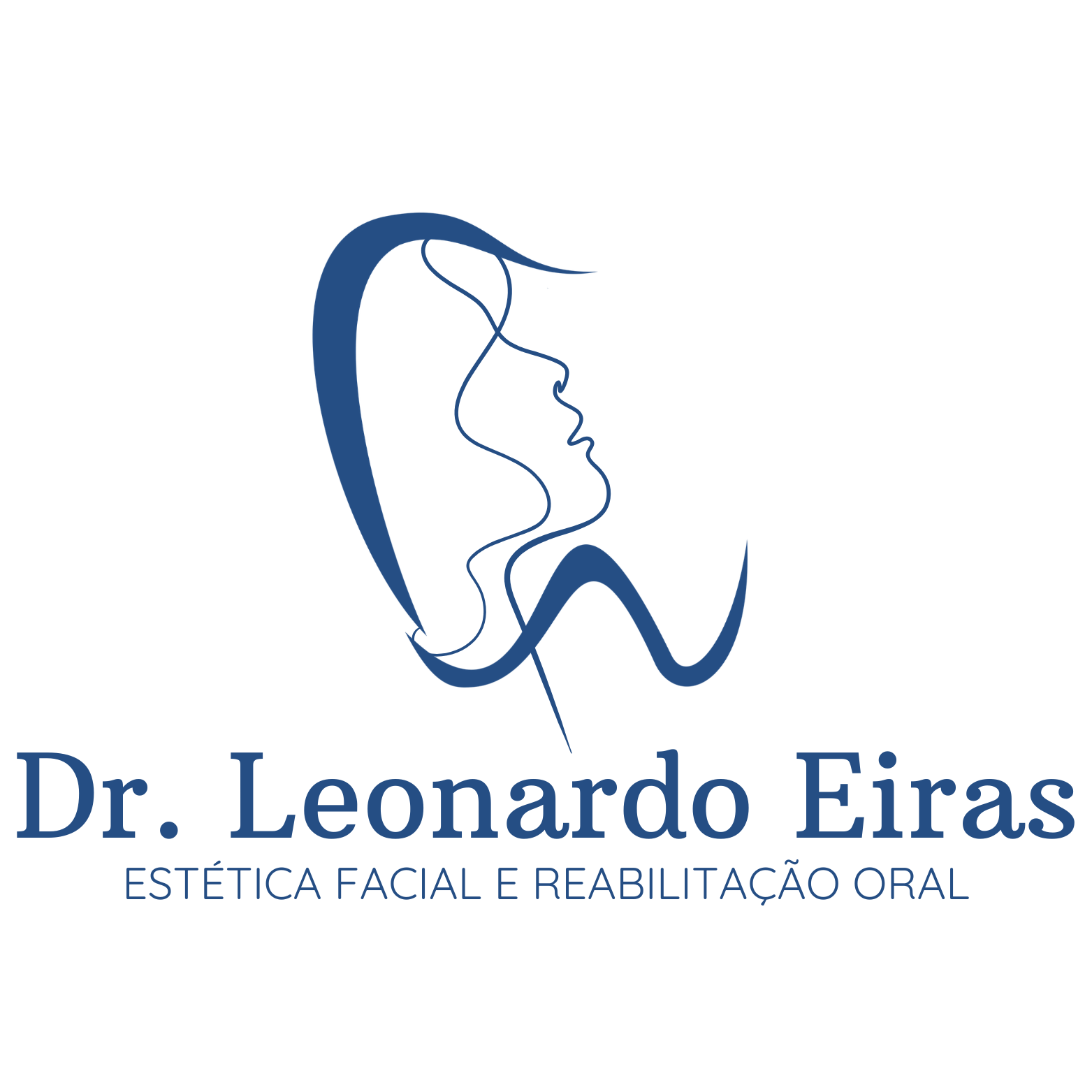 Foto de Dr. Leonardo Eiras | Estética Facial & Reabilitação Oral