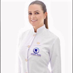 Foto de Lucimara Toledo