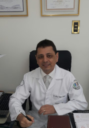 Foto de Dr. Marcos Volpini Ferreira