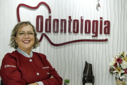 Foto de SILVANA NEGROMONTE PUNCHIROLLI