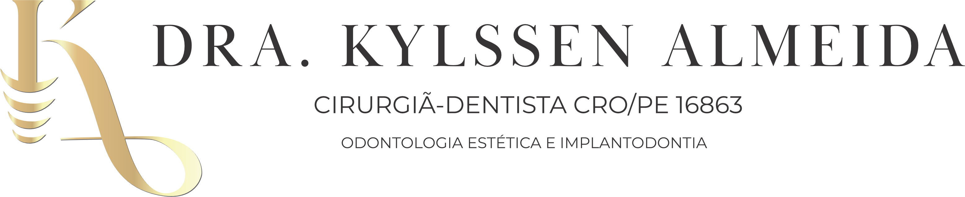 Foto de Dra. Kylssen Almeida