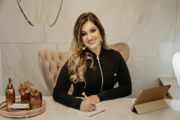 Foto de Naiara Penteado