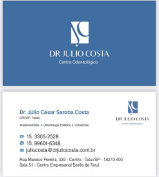 Foto de Julio Cesar Saroba Costa