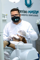 Foto de Dr. Luiz Fernando Guimarães