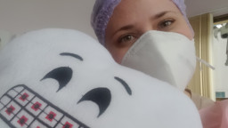 Foto de Caroline Stelmachuk