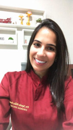 Foto de Jaqueline Bellato