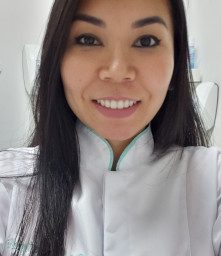 Foto de Priscilla Toguchi