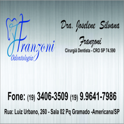 Foto de Joselene Silvana Franzoni