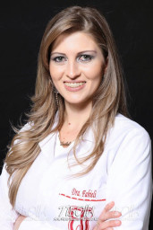 Foto de Fabieli Aparecida Golff