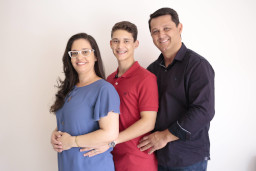Foto de Flávia S M Palandrani