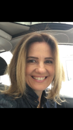 Foto de Olga Mafra Huedepohl