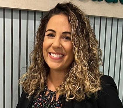 Foto de Daiana Rampazio