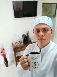 Foto de Jules Alan de Freitas