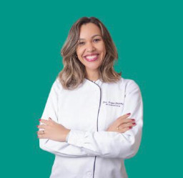 Foto de Anita Beatriz Vieira