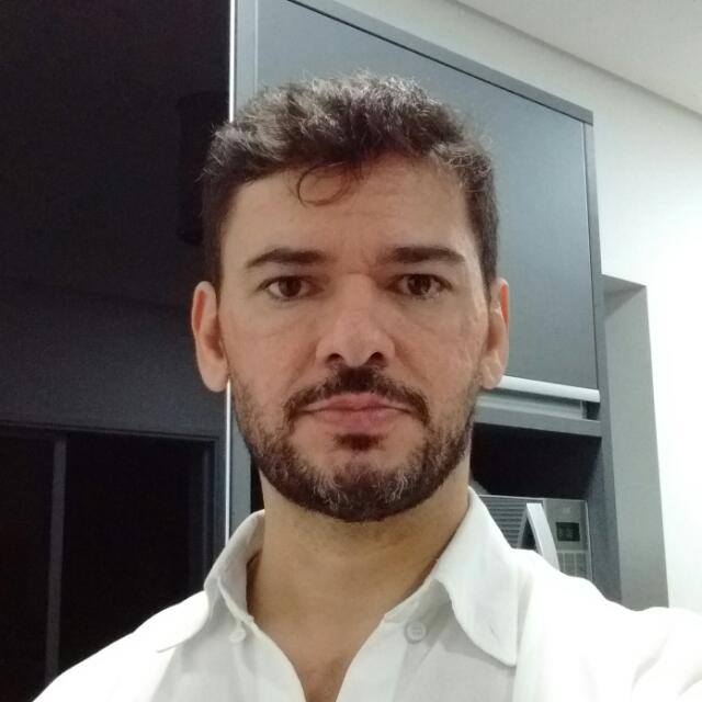Foto de Dr. Plínio de Toledo Martins