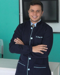 Foto de Maria Lucillany Siqueira