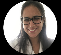 Foto de Mariana Xavier