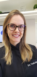 Foto de Thalita Bozzano