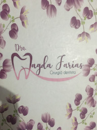 Foto de Dra Magda farias