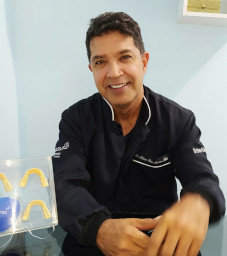 Foto de Milton Moreno