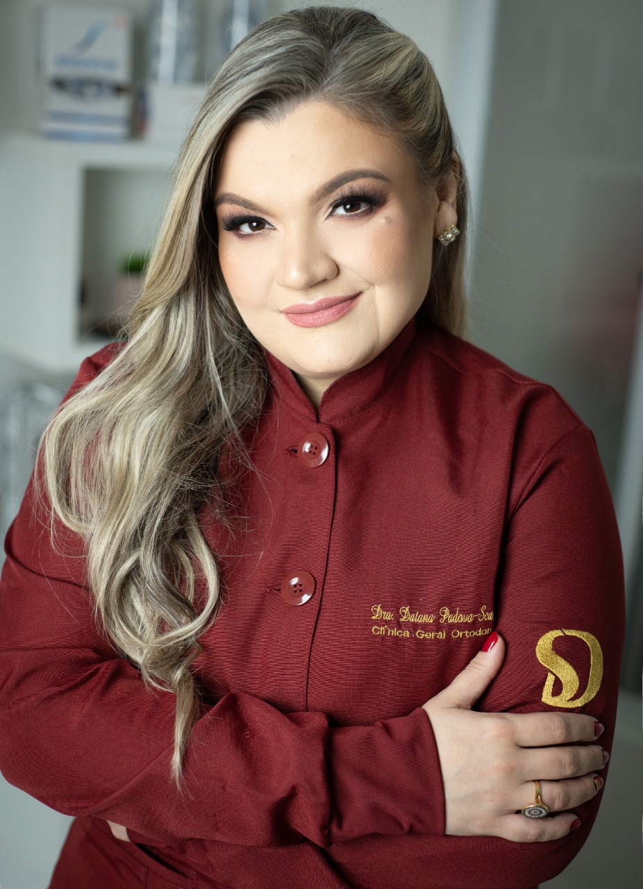Foto de DAIANA PADOVA SCARIOT