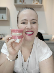 Foto de Viviane Fortes