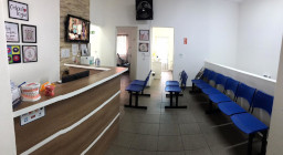 Foto de Dra Giovana Garcia