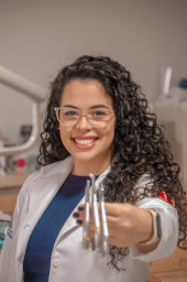Foto de Thainara Tavares Peres