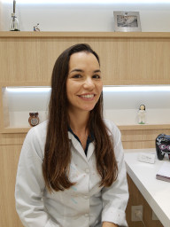 Foto de ana beatriz