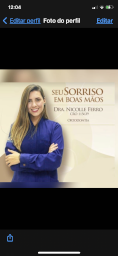 Foto de Nicolle Ferro