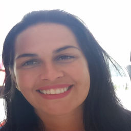 Foto de Dra Patricia Gimenez Vilas Boas Weltson