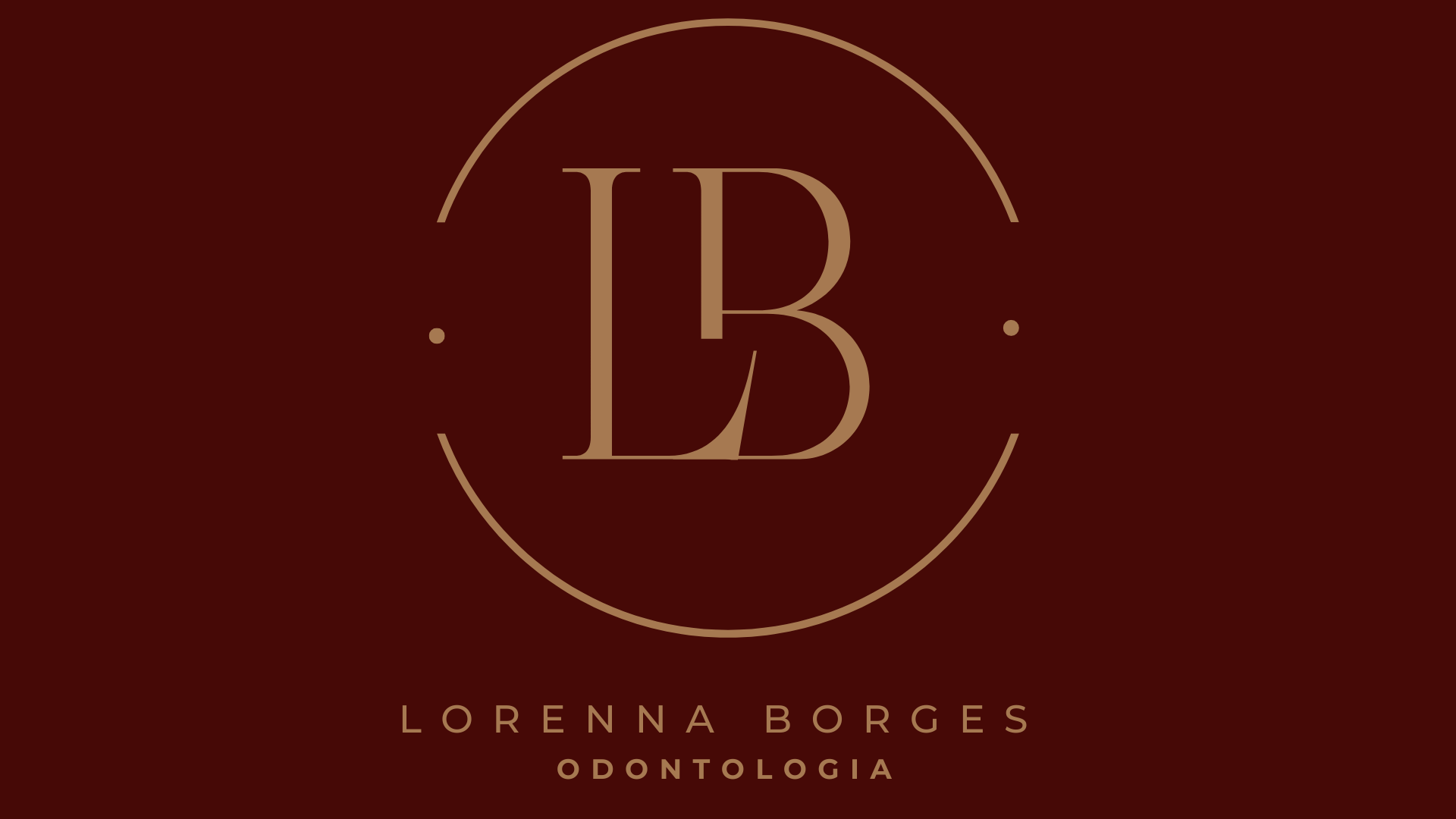 Foto de Dra. Lorenna Borges