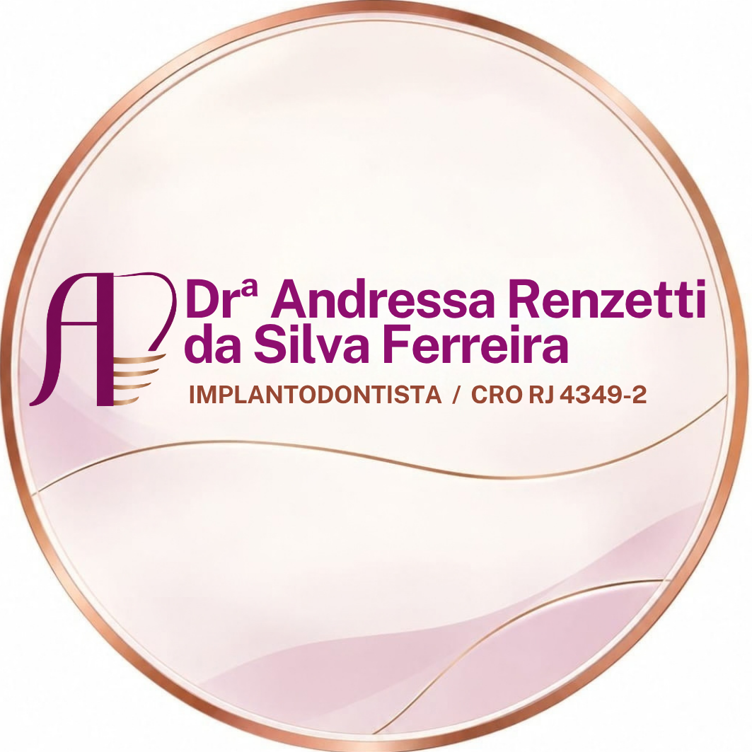 Foto de Drª Andressa Renzetti