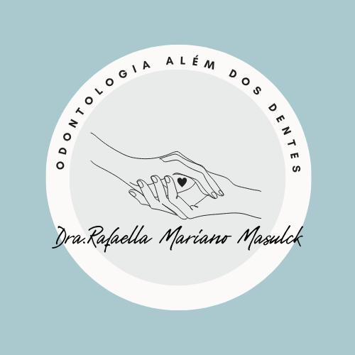 Foto de Dra Rafaella Mariano Masulck