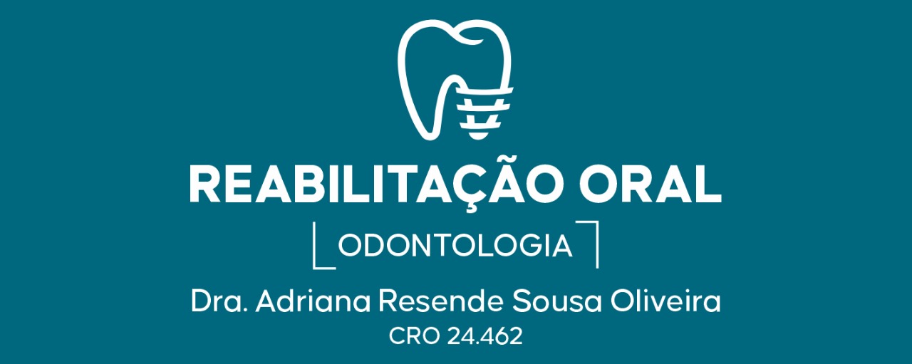 Foto de Reabilitação Oral Dra. Adriana Resende Sousa Oliveira