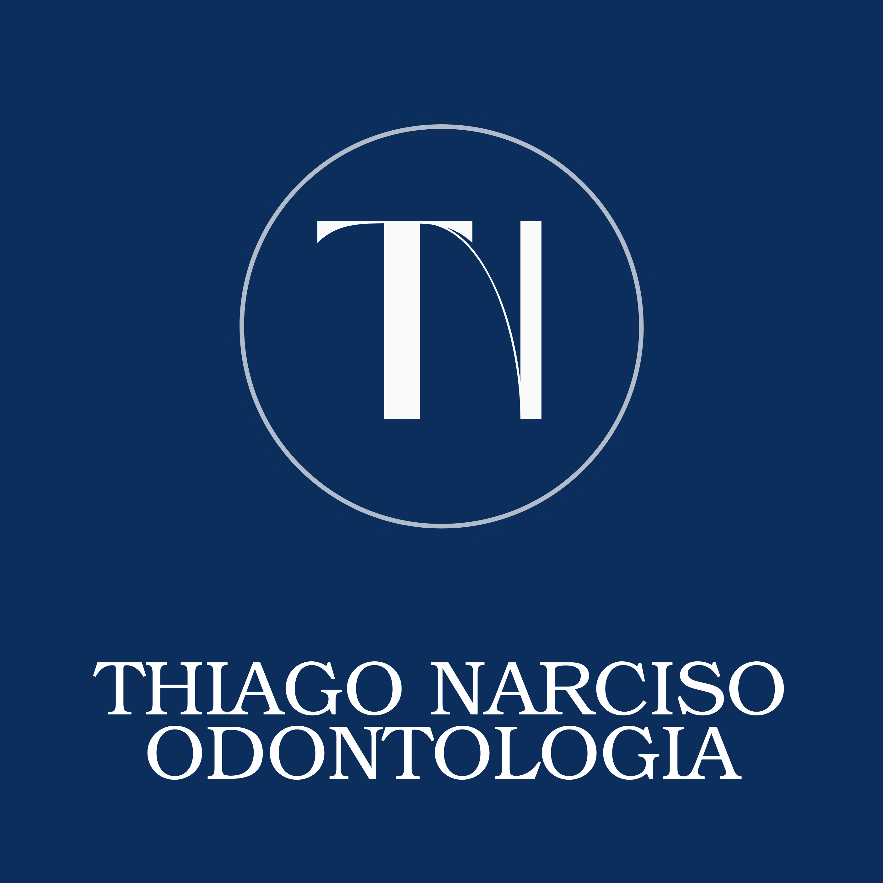 Foto de Thiago Narciso Odontologia